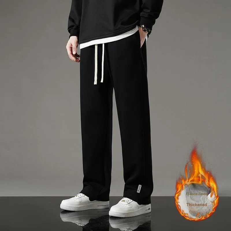 FUERZA Casual Pants Unisex-21