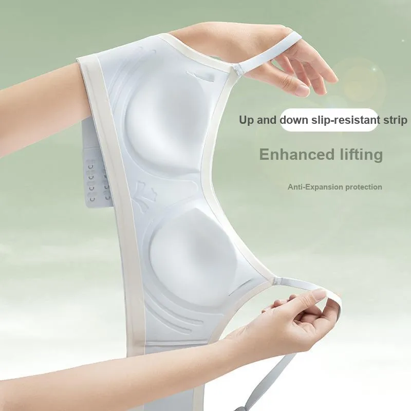 Herbal primer Women's Bras-2