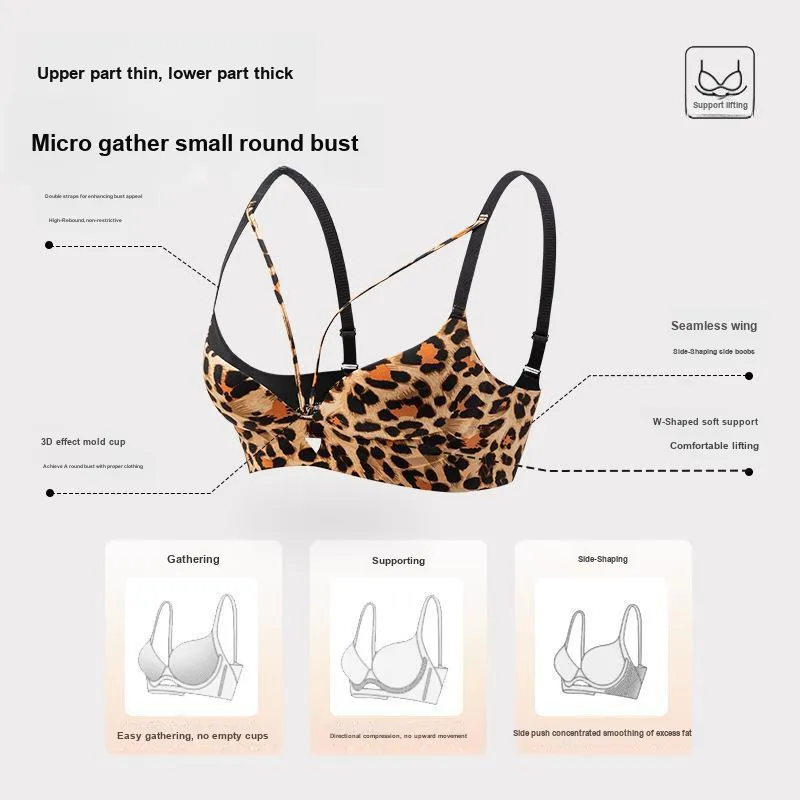 GOSO Women's Bras-10