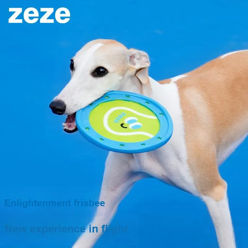 Zeze Pet Toys-1