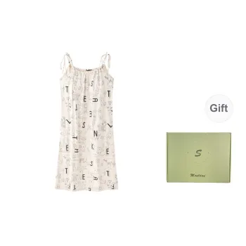 YUZHAOLIN Pajama Gift Box Women's