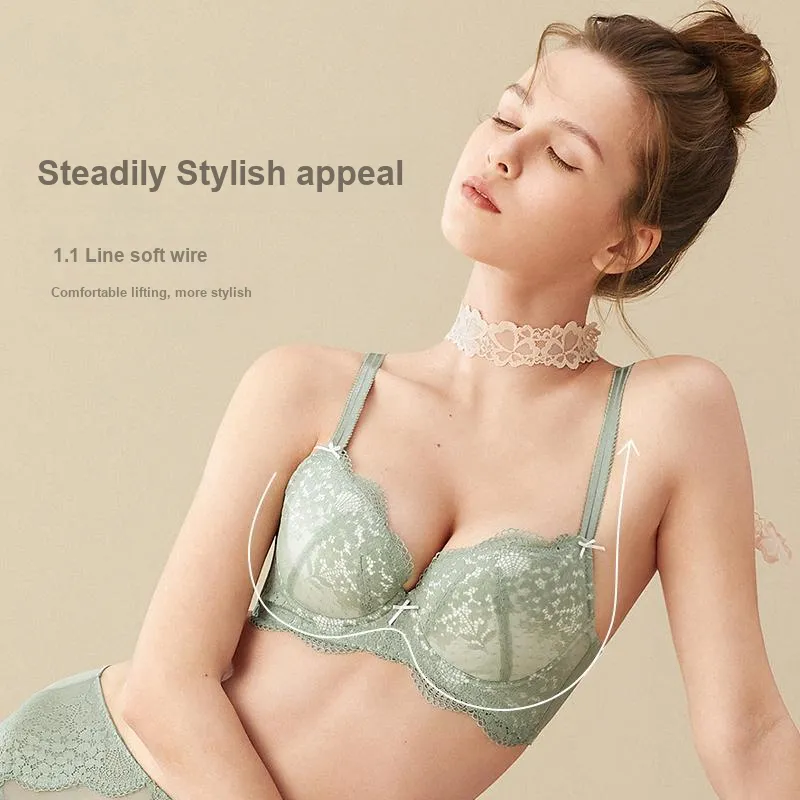 Urban beauty Women's Bras-12