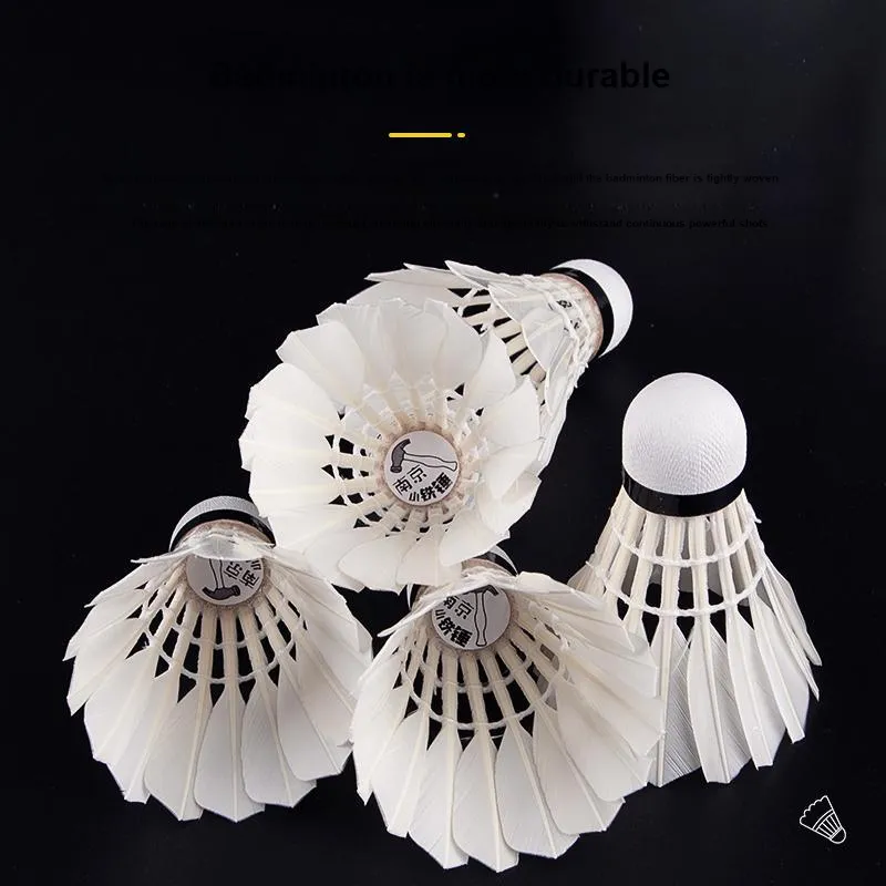 Hongjian Shuttlecocks-2