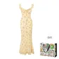 Yellow Long (Shopping Bag)