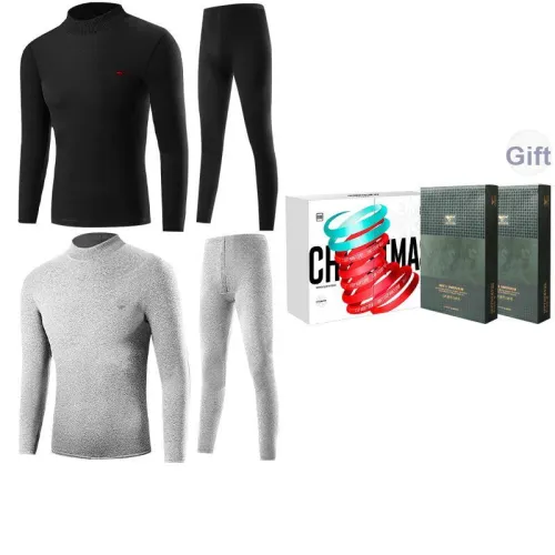 SEPTWOLVES Пижамный комплект Мужской Премиум Набор в подарочной коробке