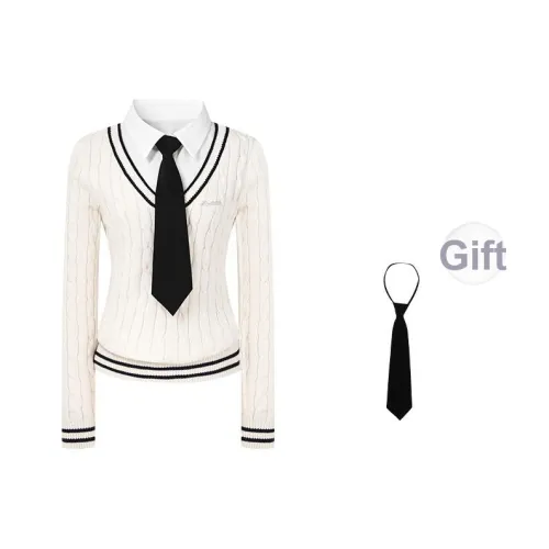 DGOLD Женские Свитера