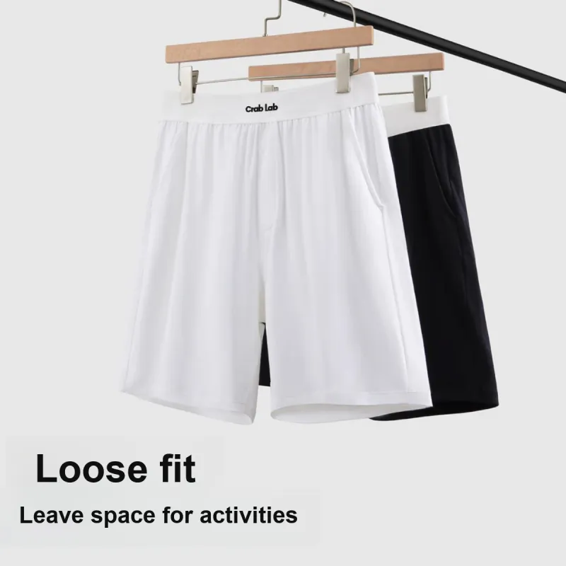 Crabsecret Men Pajama Pants-3