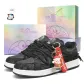 Jet Black (Christmas Collection)[Box]+Trendy Socks