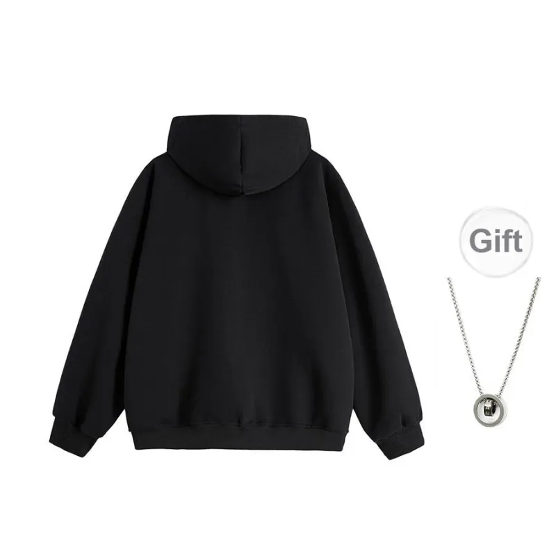 ROSECREED Sweatshirts Unisex-8
