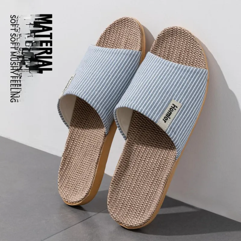 TZLDN Slippers / Home Slippers-20