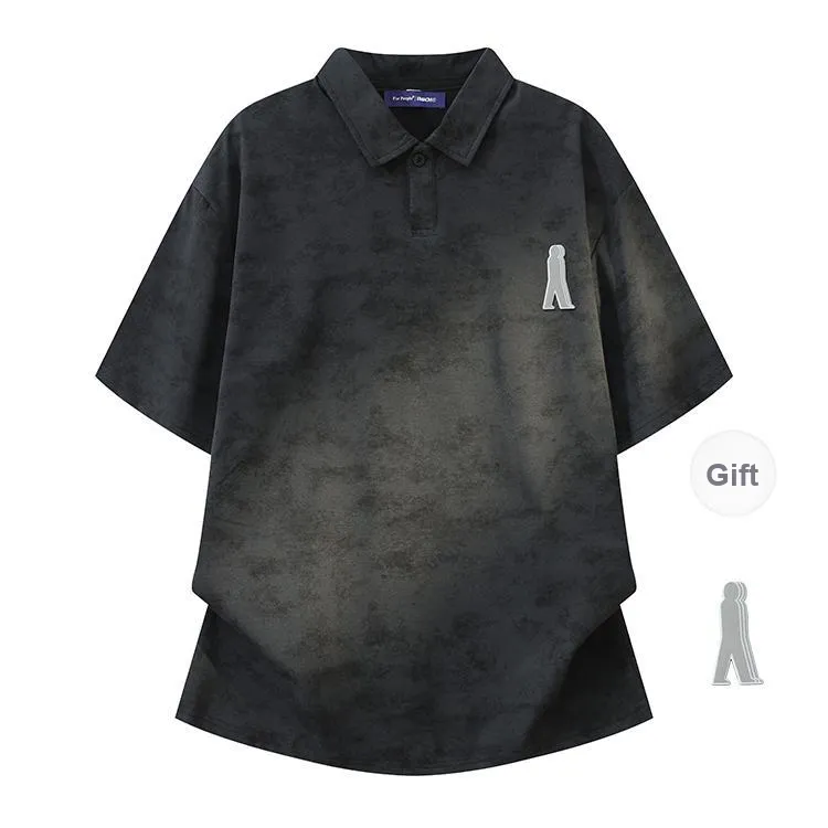 FAX FOR FMACM Polo Shirt Unisex-2