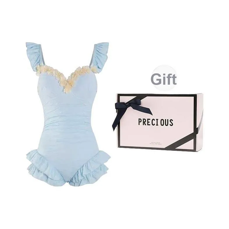 MIMOSA CHUR Ван-Пис Купальник Женские