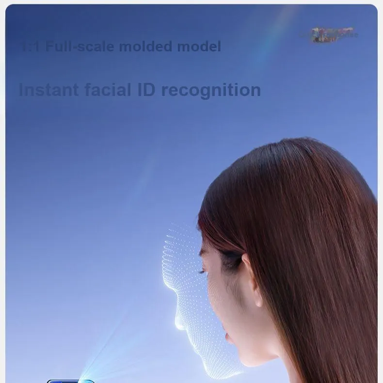 First Guard Work For IPhone11/12/13/14 Privacy Screen Dust Resistant Mobile Phone Film-2