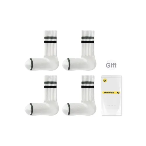 JIAZINI Мужские носки до колена