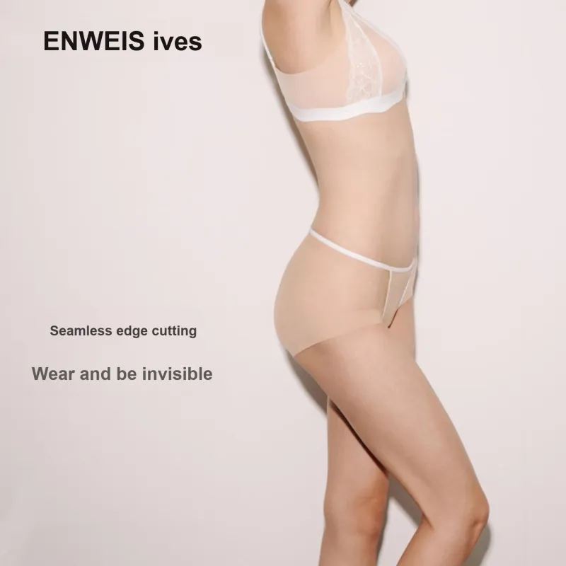 ENWEIS Underpants Women's 1 Pack-2
