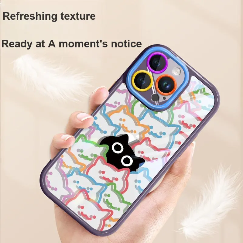 MINISO Phone Cases-6