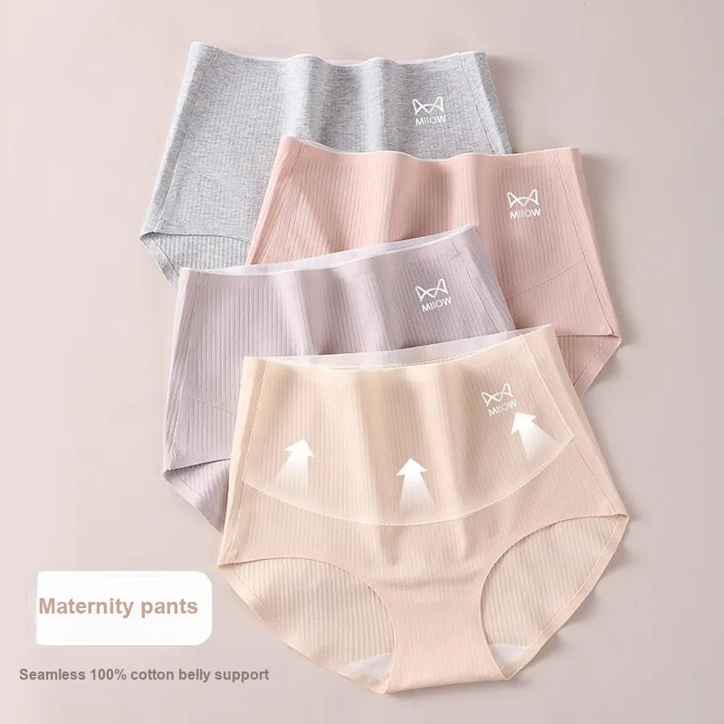 MIIOW Trend Party Series Underpants Women's 3 Pack-5