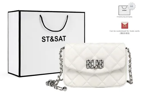 ST&SAT Shoulder Bags