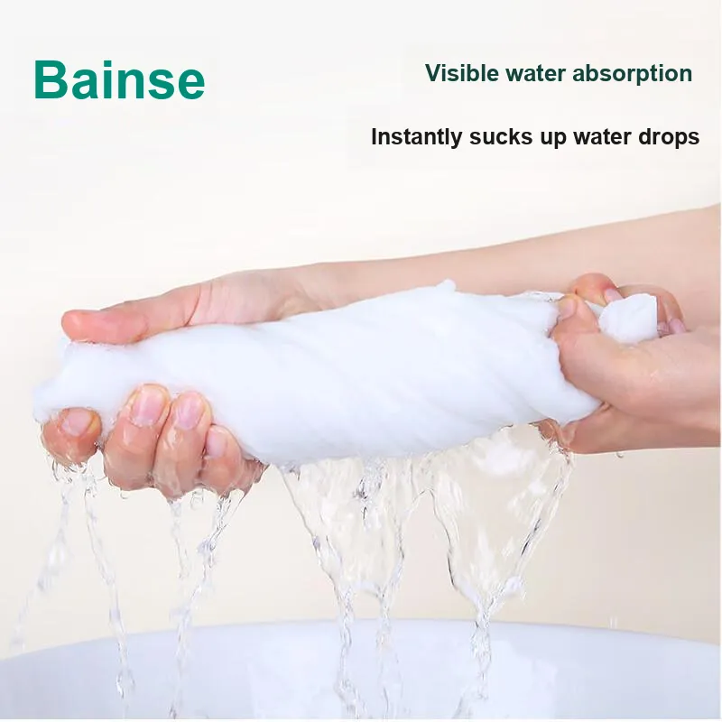 BEIANSHI Towels-1