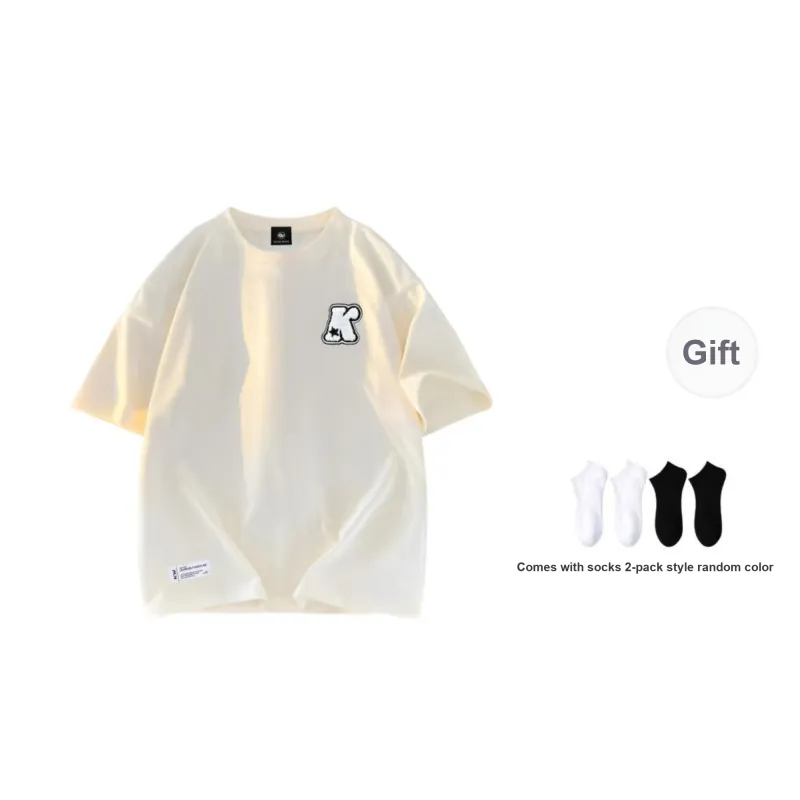 KW T Shirts Unisex-25