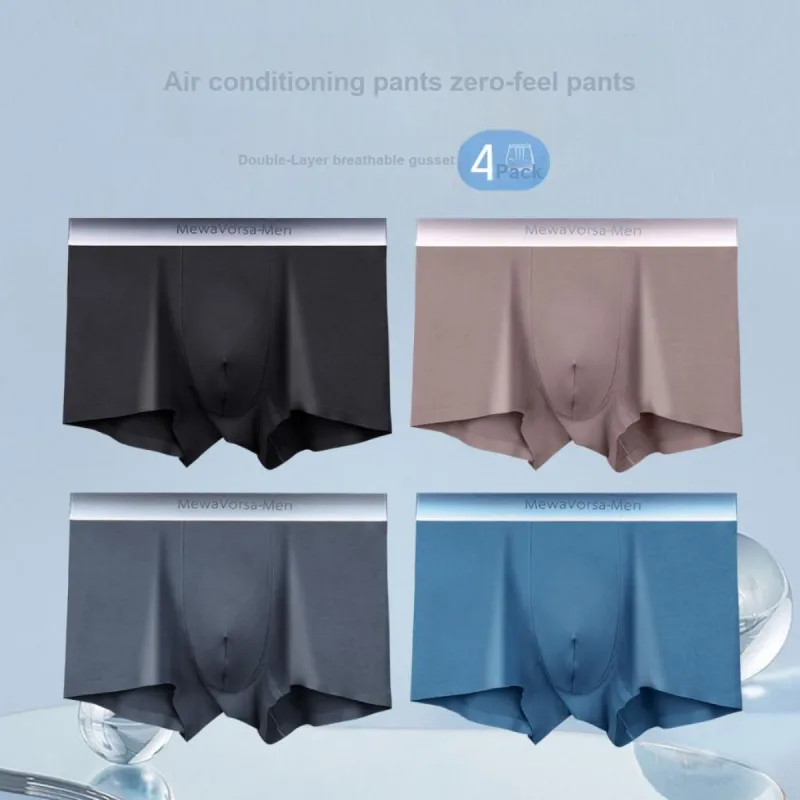 GOSO Men Underpants-2