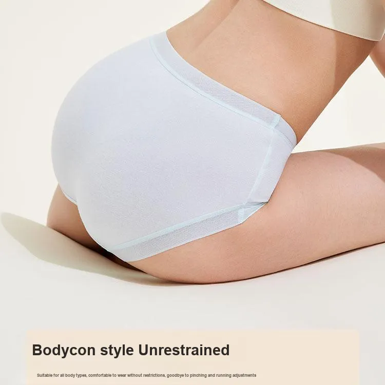 Urban Beauty Underpants Women's 4 Pack-5
