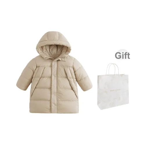 MARC&JANIE Kids Пуховики