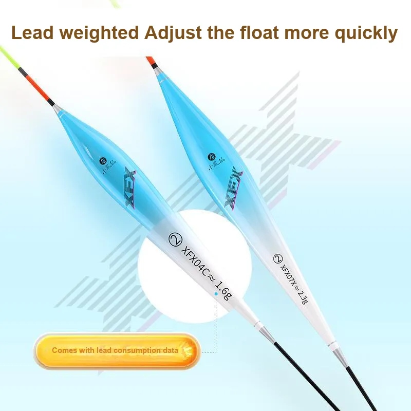 Little Phoenix Fairy Floats Nano Upright Float-2