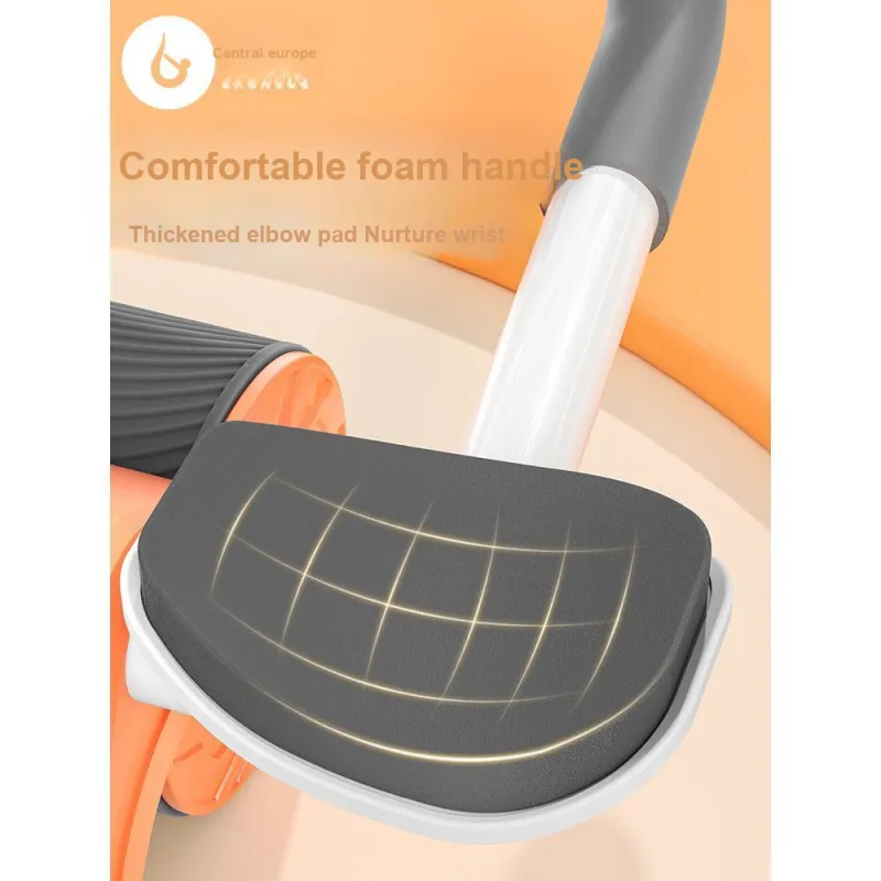 Central Abdominal Rollers-4