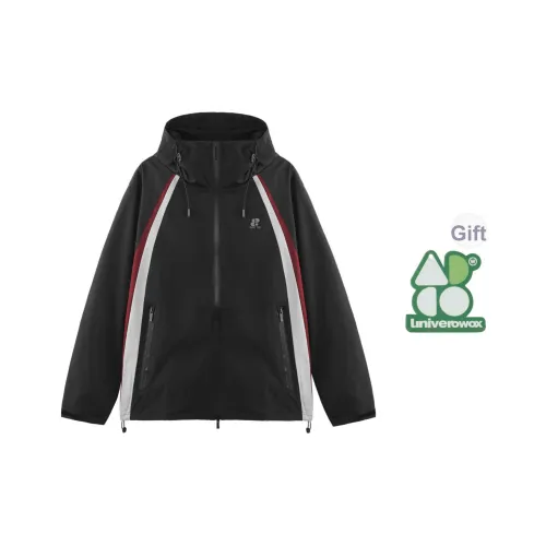 OWOX Унисекс Куртки