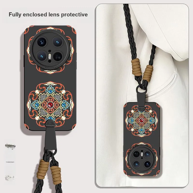 Interesting shell Phone Cases-13
