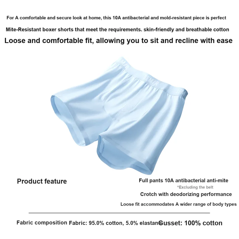 SEM/R Boxer Shorts Men's Shopping Bag Combo Set-19