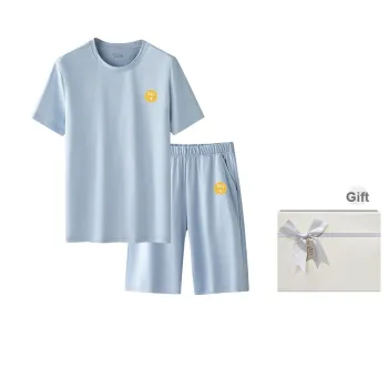 ROBINHOOD Pajama Set Men's Gift Box Set
