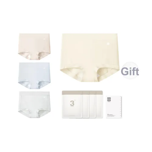 YOUNEI Женские трусики-бикини