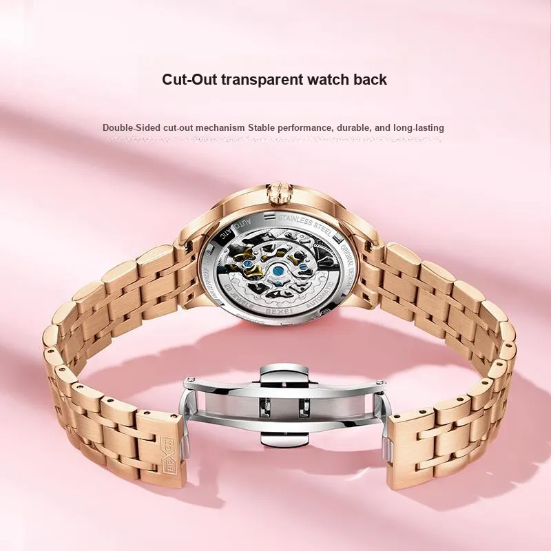 BEXEI Women's Watch-10