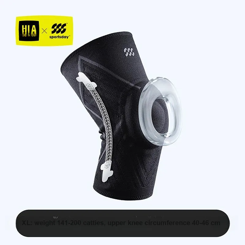 HLA Knee Pads-5