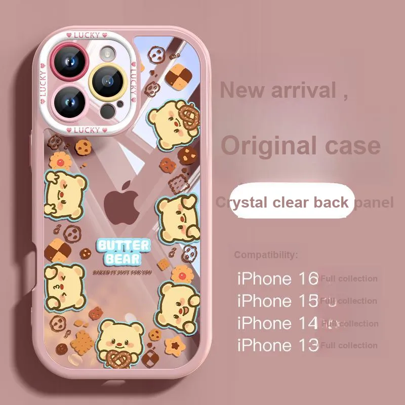BC@RBRKK Phone Cases-5
