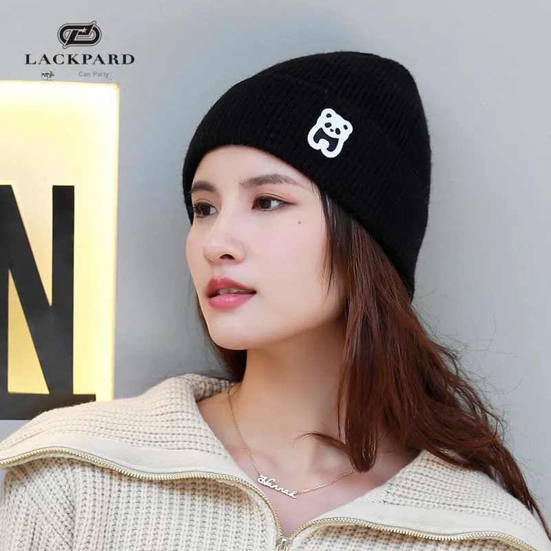 Lackpard Beanies Unisex-2
