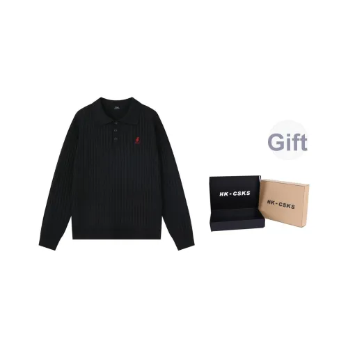 CSKS Унисекс Трикотаж