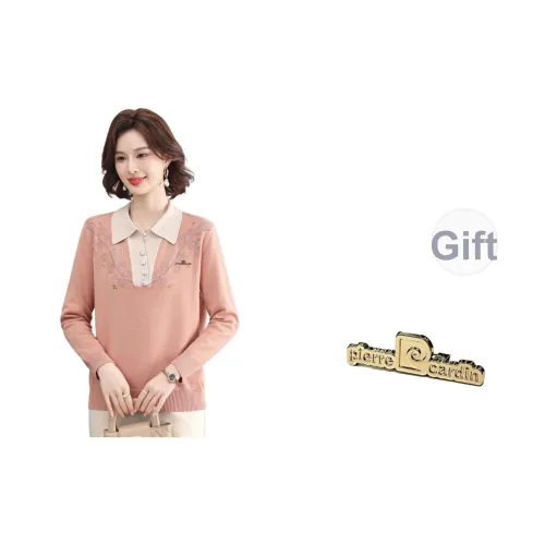 PIERRE CARDIN Женская трикотажная одежда