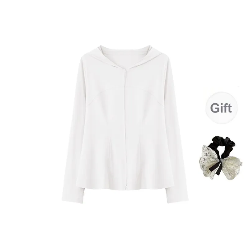 PAVEA Cropped Coats Women's-6