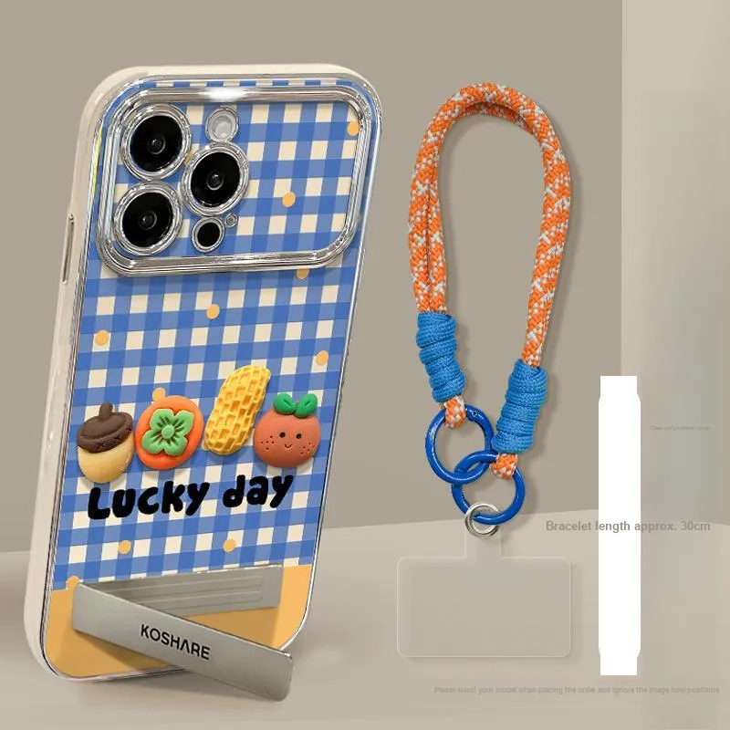 HASEE Phone Cases-1