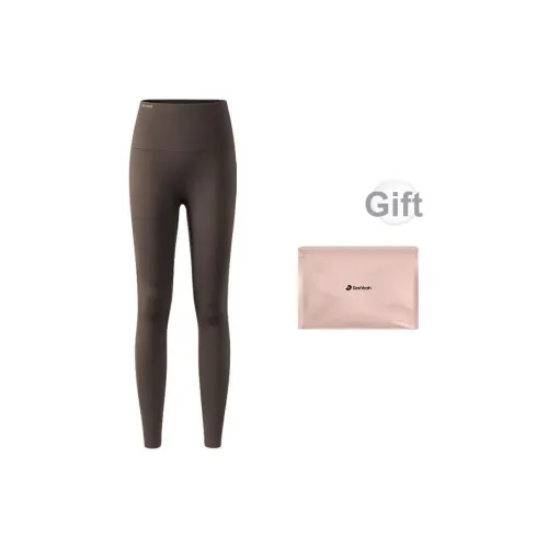 XIAOYEHEZI Женские Леггинсы