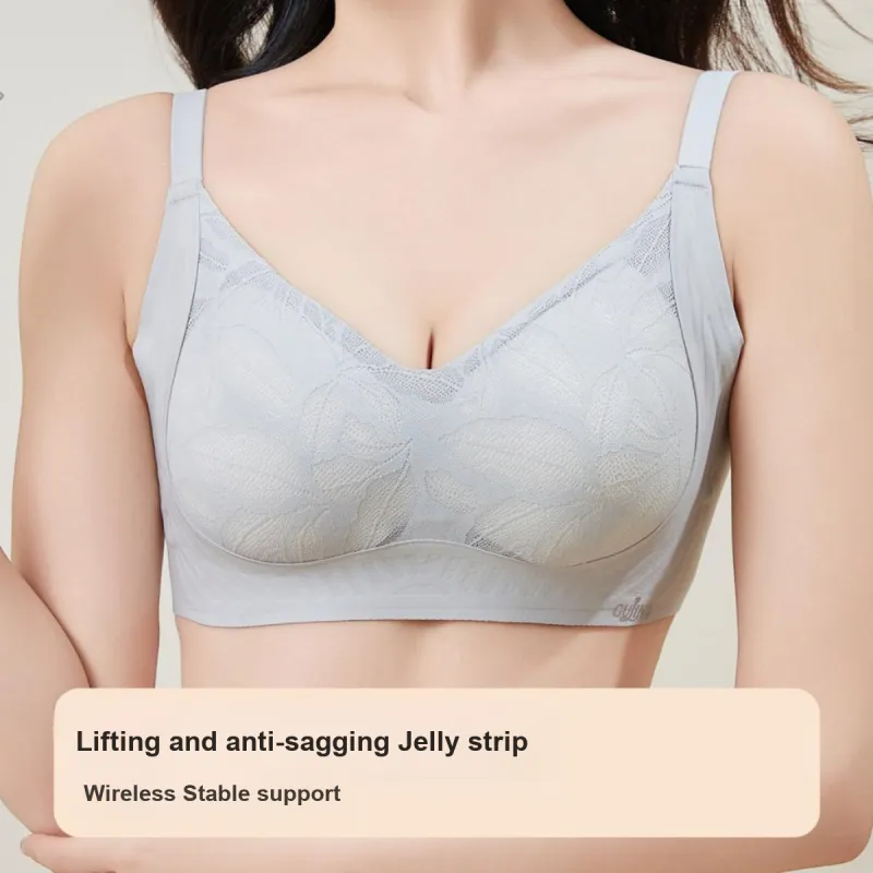 GUJIN Women's Bras-5