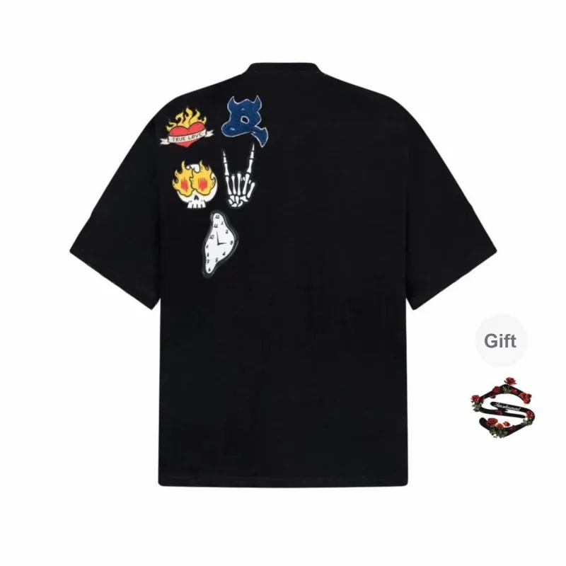 SUNSETMONENT T Shirts Unisex-1