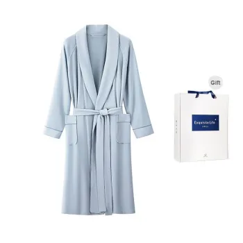 ROBINHOOD Bath Robes Women's Gift Box Set