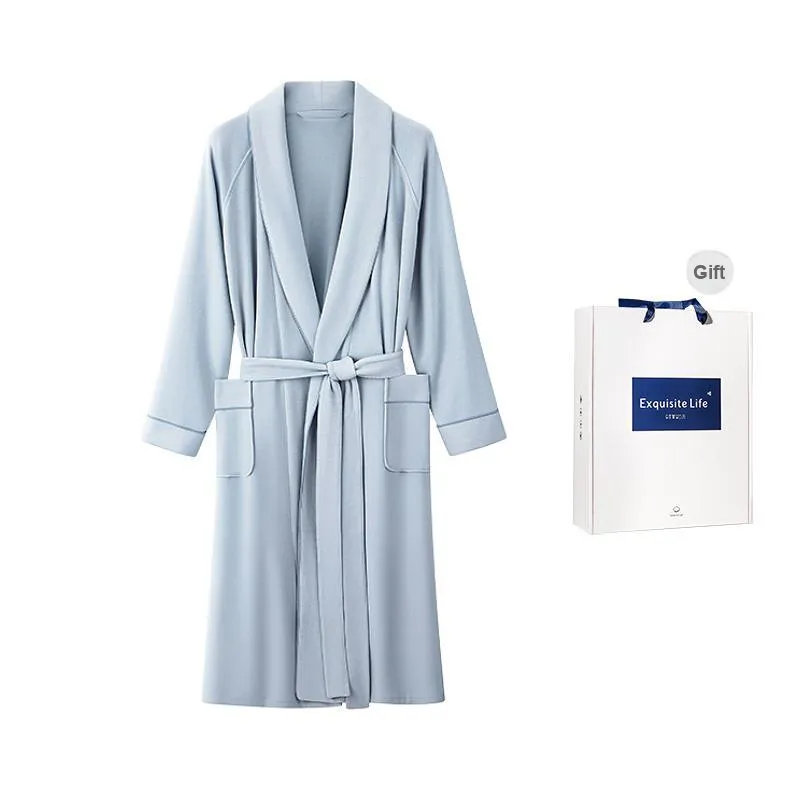 ROBINHOOD Bath Robes Women's Gift Box Set-0