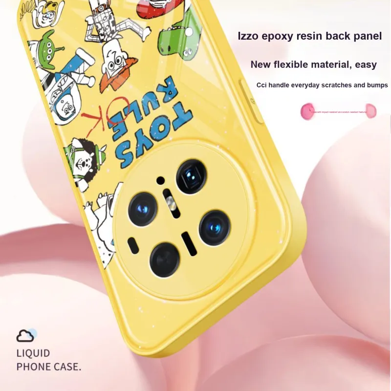 Disney Phone Cases-8