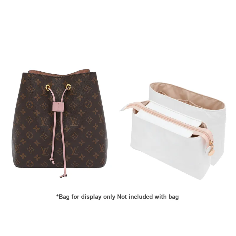 Tide DuPont Paper Medium Bag With Waterproof Lining, Super Light Storage, And Interior Pocket Women's Multicolor-8