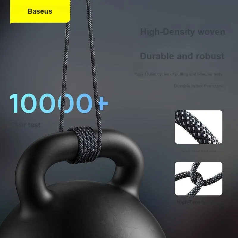 Baseus Cables-15